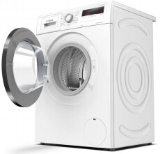 Bosch WAN28160BY elöltöltős mosógép Háztartás / Otthon / Kültér - Mosógép / szárítógép - Elöltöltős normál (60cm-ig) mosógép - 362792