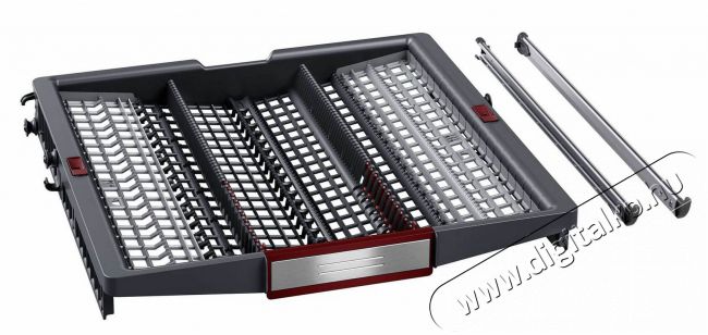 NEFF Z7863X9 Vario fiók mosogatógép-tartozék Konyhai termékek - Mosogatógép - Kiegészítő - 331229