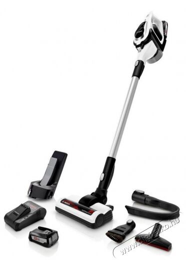 Bosch BBS812PCK Perfect Selection Serie 8 &aacute;ll&oacute; porsz&iacute;v&oacute; H&aacute;ztart&aacute;s / Otthon / K&uuml;lt&eacute;r - Porsz&iacute;v&oacute; / takar&iacute;t&oacute;g&eacute;p - K&eacute;zi / &aacute;ll&oacute; porsz&iacute;v&oacute; - 354936