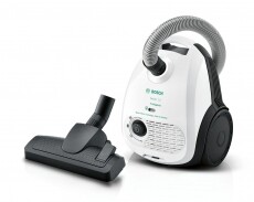 Bosch BGB2HYG1 Serie 2 ProHygienic porzsákos porszívó - fehér Háztartás / Otthon / Kültér - Porszívó / takarítógép - Porzsákos porszívó - 354939