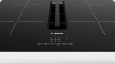 Bosch PIE611B15E beépíthető indukciós főzőlap Konyhai termékek - Sütő-főzőlap, tűzhely (beépíthető) - Indukciós főzőlap (beépíthető) - 370328