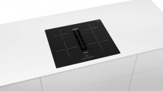 Bosch PIE611B15E beépíthető indukciós főzőlap Konyhai termékek - Sütő-főzőlap, tűzhely (beépíthető) - Indukciós főzőlap (beépíthető) - 370328