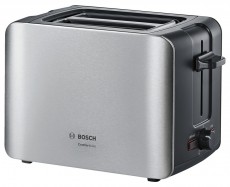 Bosch TAT6A913 kenyérpirító Konyhai termékek - Konyhai kisgép (sütés / főzés / hűtés / ételkészítés) - Kenyérpirító - 309828