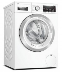 Bosch WAX32KH0BY elöltöltős mosógép Háztartás / Otthon / Kültér - Mosógép / szárítógép - Elöltöltős normál (60cm-ig) mosógép - 351251