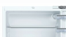 Bosch KUR15ADF0 beépíthető hűtőszekrény Konyhai termékek - Hűtő, fagyasztó (beépíthető) - Fagyasztó nélküli hűtő - 362722