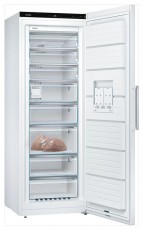 Bosch GSN58AWCV Fagyasztószekrény Konyhai termékek - Hűtő, fagyasztó (szabadonálló) - Fagyasztószekrény - 370978