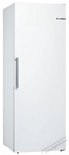 Bosch GSN58AWCV Fagyasztószekrény Konyhai termékek - Hűtő, fagyasztó (szabadonálló) - Fagyasztószekrény - 370978