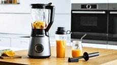 Bosch MMB6174S Turmixgép Konyhai termékek - Konyhai kisgép (előkészítés / feldolgozás) - Turmixgép - 371839