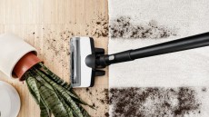 Bosch BBS8213W Perfect Selection Álló porszívó Háztartás / Otthon / Kültér - Porszívó / takarítógép - Kézi / álló porszívó - 371822