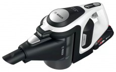 Bosch BBS8213W Perfect Selection Álló porszívó Háztartás / Otthon / Kültér - Porszívó / takarítógép - Kézi / álló porszívó - 371822