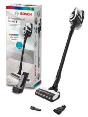 Bosch BBS8213W Perfect Selection Álló porszívó Háztartás / Otthon / Kültér - Porszívó / takarítógép - Kézi / álló porszívó - 371822