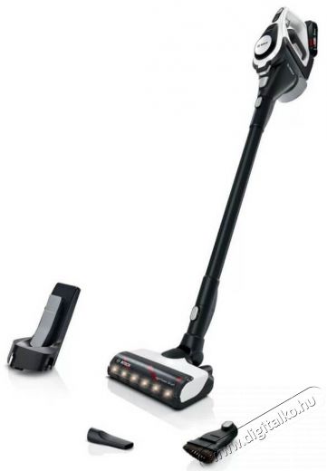 Bosch BBS8213W Perfect Selection Álló porszívó Háztartás / Otthon / Kültér - Porszívó / takarítógép - Kézi / álló porszívó - 371822