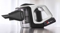 Bosch BBS8213W Perfect Selection Álló porszívó Háztartás / Otthon / Kültér - Porszívó / takarítógép - Kézi / álló porszívó - 371822