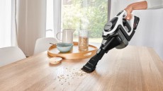 Bosch BBS8213W Perfect Selection Álló porszívó Háztartás / Otthon / Kültér - Porszívó / takarítógép - Kézi / álló porszívó - 371822