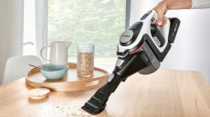 Bosch BBS8214 Perfect Selection Akkumulátoros porszívó Háztartás / Otthon / Kültér - Porszívó / takarítógép - Kézi / álló porszívó - 371823
