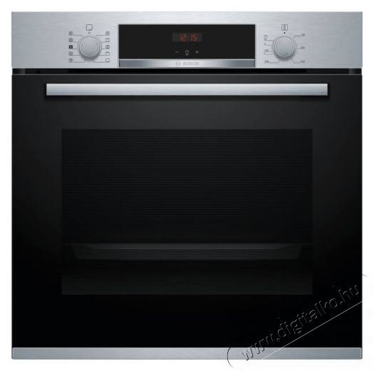 Bosch HRA534ES0 Beépíthető sütő Konyhai termékek - Sütő-főzőlap, tűzhely (beépíthető) - Sütő (beépíthető) - 371672