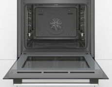 Bosch HRA534ES0 Beépíthető sütő Konyhai termékek - Sütő-főzőlap, tűzhely (beépíthető) - Sütő (beépíthető) - 371672