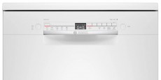 Bosch SGS2HVW72E Szabadonálló mosogatógép Konyhai termékek - Mosogatógép - Normál (60cm) szabadonálló mosogatógép - 371690