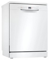 Bosch SGS2HVW72E Szabadonálló mosogatógép Konyhai termékek - Mosogatógép - Normál (60cm) szabadonálló mosogatógép - 371690
