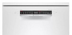 Bosch SGS4HVW31E Szabadonálló mosogatógép Konyhai termékek - Mosogatógép - Normál (60cm) szabadonálló mosogatógép - 371693