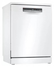 Bosch SGS4HVW31E Szabadonálló mosogatógép Konyhai termékek - Mosogatógép - Normál (60cm) szabadonálló mosogatógép - 371693