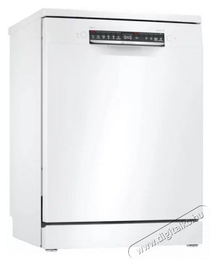 Bosch SGS4HVW31E Szabadonálló mosogatógép Konyhai termékek - Mosogatógép - Normál (60cm) szabadonálló mosogatógép - 371693