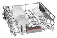 Bosch SGS4HVW31E Szabadonálló mosogatógép Konyhai termékek - Mosogatógép - Normál (60cm) szabadonálló mosogatógép - 371693