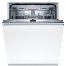 Bosch SGV4HVX33E Beépíthető mosogatógép Konyhai termékek - Mosogatógép - Normál (60cm) beépíthető mosogatógép - 371697