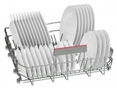 Bosch SGV4HVX33E Beépíthető mosogatógép Konyhai termékek - Mosogatógép - Normál (60cm) beépíthető mosogatógép - 371697