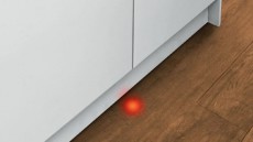 Bosch SGV4HVX33E Beépíthető mosogatógép Konyhai termékek - Mosogatógép - Normál (60cm) beépíthető mosogatógép - 371697