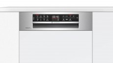 Bosch SPI6YMS17E Beépíthető mosogatógép - keskeny Konyhai termékek - Mosogatógép - Keskeny (45cm-ig) beépíthető mosogatógép - 371699