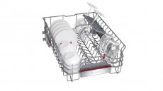 Bosch SPI6YMS17E Beépíthető mosogatógép - keskeny Konyhai termékek - Mosogatógép - Keskeny (45cm-ig) beépíthető mosogatógép - 371699