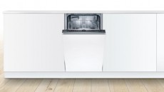 Bosch SRV2IKX10E Beépíthető mosogatógép Konyhai termékek - Mosogatógép - Keskeny (45cm-ig) beépíthető mosogatógép - 371706
