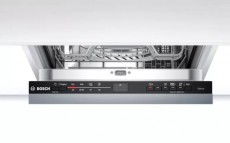 Bosch SRV2IKX10E Beépíthető mosogatógép Konyhai termékek - Mosogatógép - Keskeny (45cm-ig) beépíthető mosogatógép - 371706