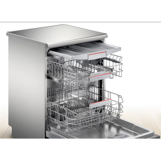Bosch SMS4ECI14E mosogatógép Konyhai termékek - Mosogatógép - Normál (60cm) szabadonálló mosogatógép - 362819