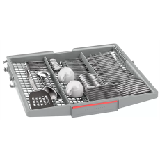 Bosch SMS4ECI14E mosogatógép Konyhai termékek - Mosogatógép - Normál (60cm) szabadonálló mosogatógép - 362819