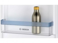 Bosch KIN86VSE0 Beépíthető alulfagyasztós hűtőszekrény Konyhai termékek - Hűtő, fagyasztó (beépíthető) - Alulfagyasztós kombinált hűtő - 371680