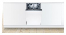 Bosch SPV2HKX39E beépíthető mosogatógép Konyhai termékek - Mosogatógép - Normál (60cm) beépíthető mosogatógép - 362762