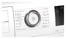 Bosch WAU28PH0BY elöltöltős mosógép Háztartás / Otthon / Kültér - Mosógép / szárítógép - Elöltöltős normál (60cm-ig) mosógép - 362802