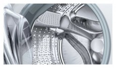 Bosch WAU28PH0BY elöltöltős mosógép Háztartás / Otthon / Kültér - Mosógép / szárítógép - Elöltöltős normál (60cm-ig) mosógép - 362802