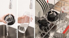 Bosch MMB2111M turmixgép - nemesacél Konyhai termékek - Konyhai kisgép (előkészítés / feldolgozás) - Turmixgép - 371834