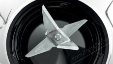 Bosch MMB2111M turmixgép - nemesacél Konyhai termékek - Konyhai kisgép (előkészítés / feldolgozás) - Turmixgép - 371834