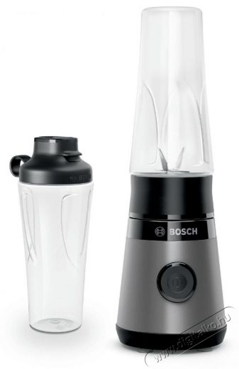 Bosch MMB2111S turmixgép Konyhai termékek - Konyhai kisgép (előkészítés / feldolgozás) - Turmixgép - 371835