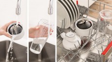 Bosch MMB2111T turmixgép - ezüst Konyhai termékek - Konyhai kisgép (előkészítés / feldolgozás) - Turmixgép - 371836
