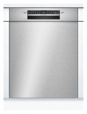 Bosch SMU4HVS31E mosogatógép Konyhai termékek - Mosogatógép - Normál (60cm) beépíthető mosogatógép - 362806