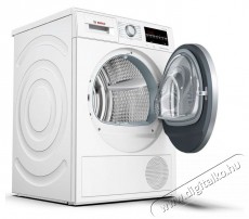 Bosch WTW85461BY Serie 6 Kondenzációs szárítógép hőszivattyúval Háztartás / Otthon / Kültér - Mosógép / szárítógép - Szárítógép - 373325