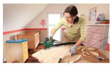 Bosch PST 650 Compact Easy (06033A0720) dekopírfűrész Háztartás / Otthon / Kültér - Szerszám - Kör / dekopír / szúró fűrész - 373928