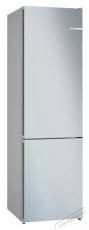 Bosch KGN392LDF alulfagyasztós kombinált hűtő Konyhai termékek - Hűtő, fagyasztó (szabadonálló) - Alulfagyasztós kombinált hűtő - 373439