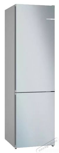 Bosch KGN392LDF alulfagyasztós kombinált hűtő Konyhai termékek - Hűtő, fagyasztó (szabadonálló) - Alulfagyasztós kombinált hűtő - 373439