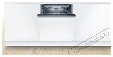 Bosch SGV2HVX20E beépíthető mosogatógép Konyhai termékek - Mosogatógép - Normál (60cm) beépíthető mosogatógép - 371694